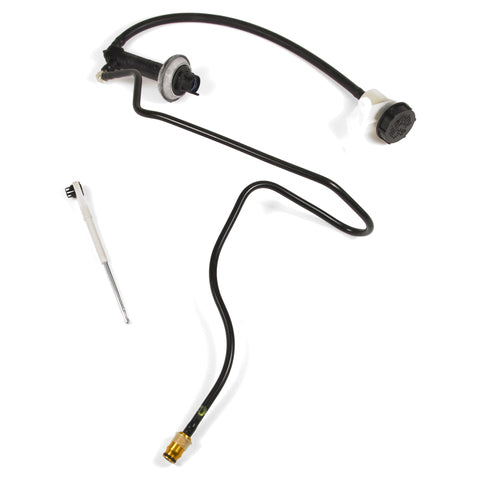 LuK Clutch Master Cylinder and Line Assembly  CRS024