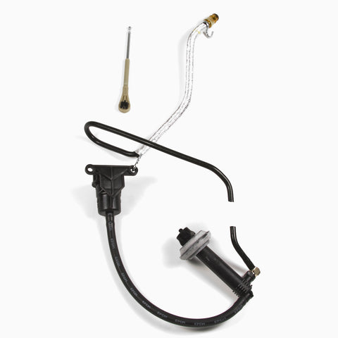 LuK Clutch Master Cylinder and Line Assembly  CRS025