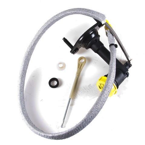 LuK Clutch Master Cylinder and Line Assembly  CRS047