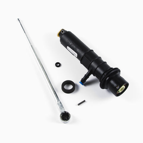 LuK Clutch Master Cylinder  LMC493