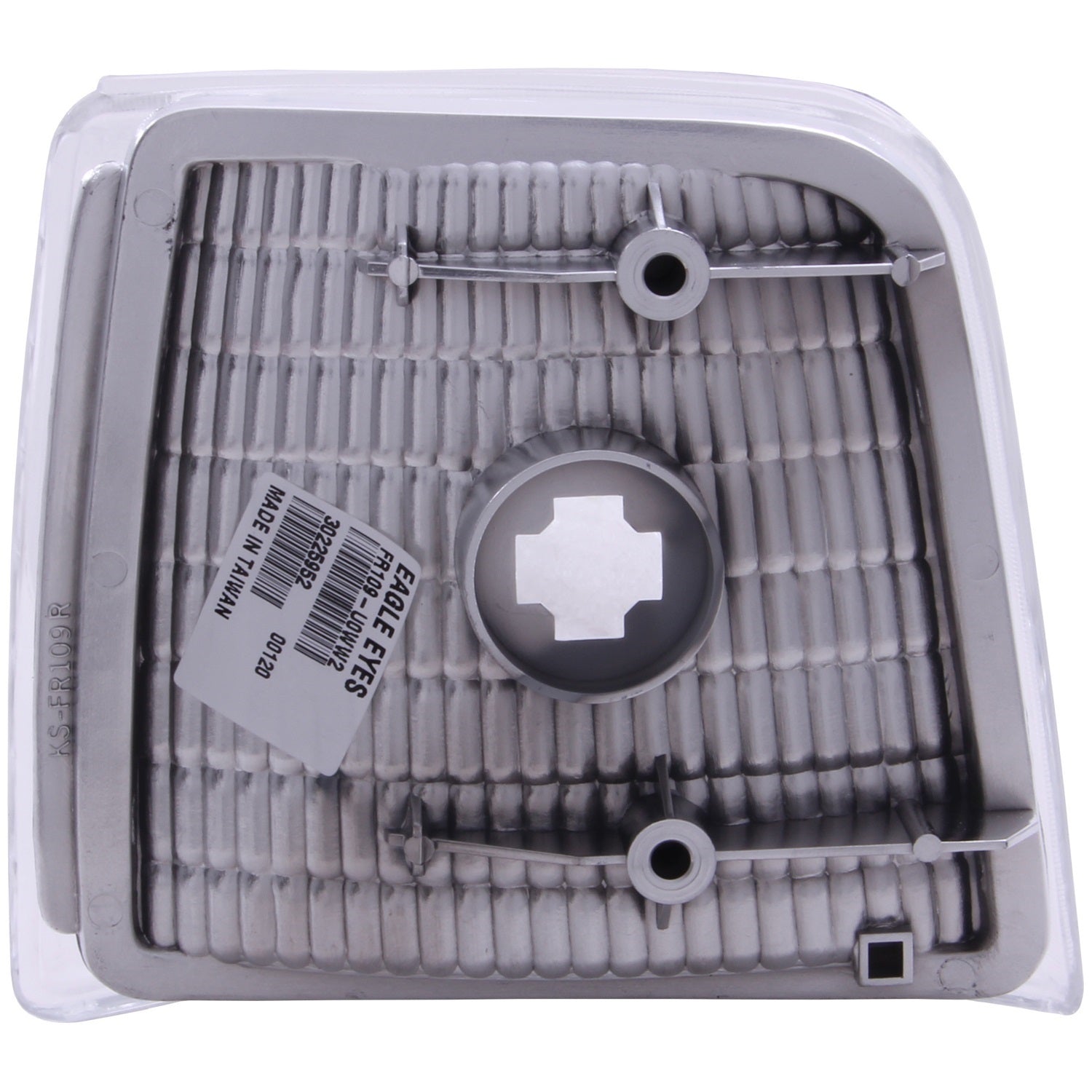 Anzo USA 511049 Side Marker Light Assembly Fits 92-98 Bronco F-150 F-250 F-350