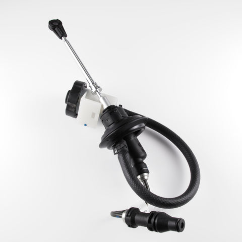 LuK Clutch Master Cylinder  LMC652