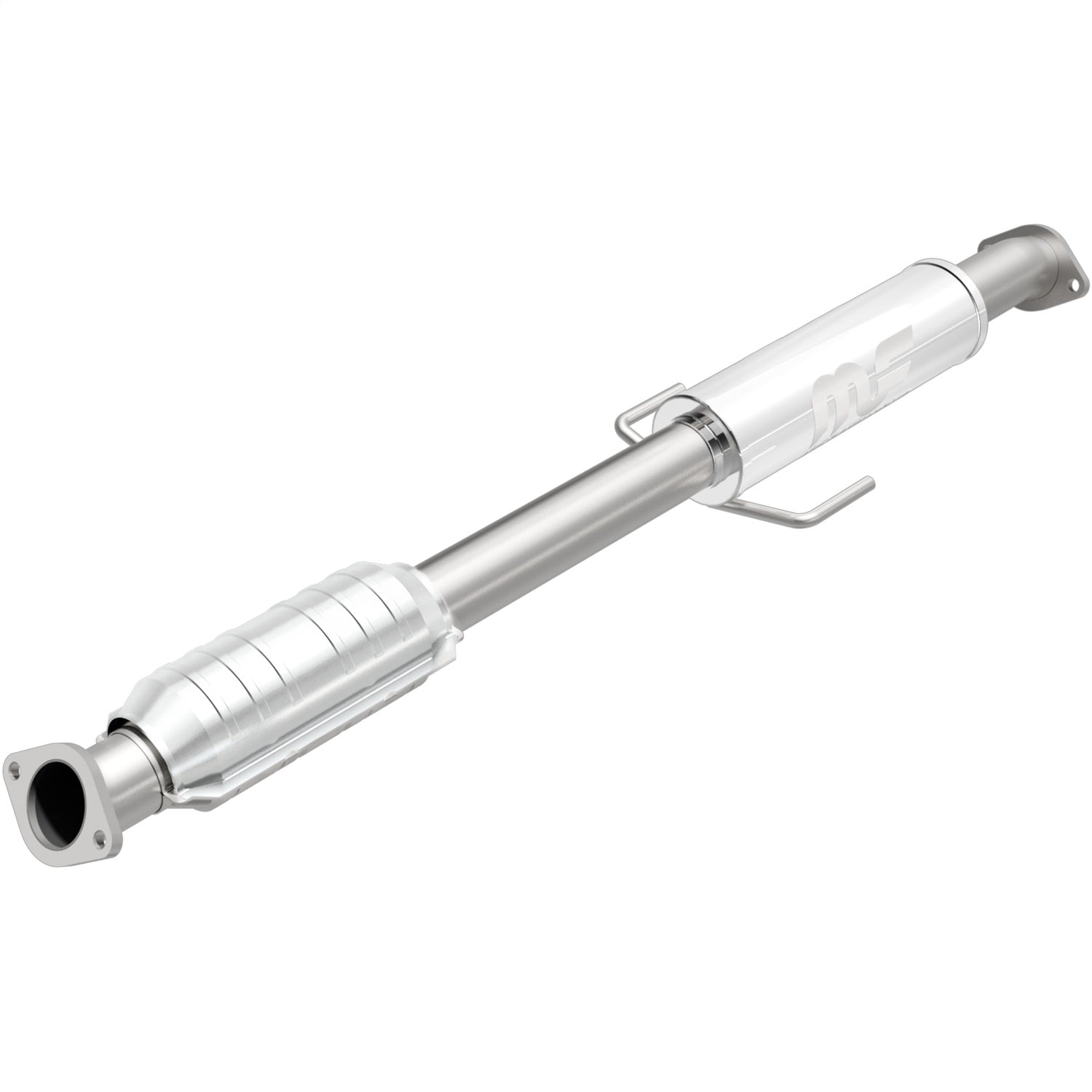 MagnaFlow 49 State Converter 51133 Direct Fit Catalytic Converter