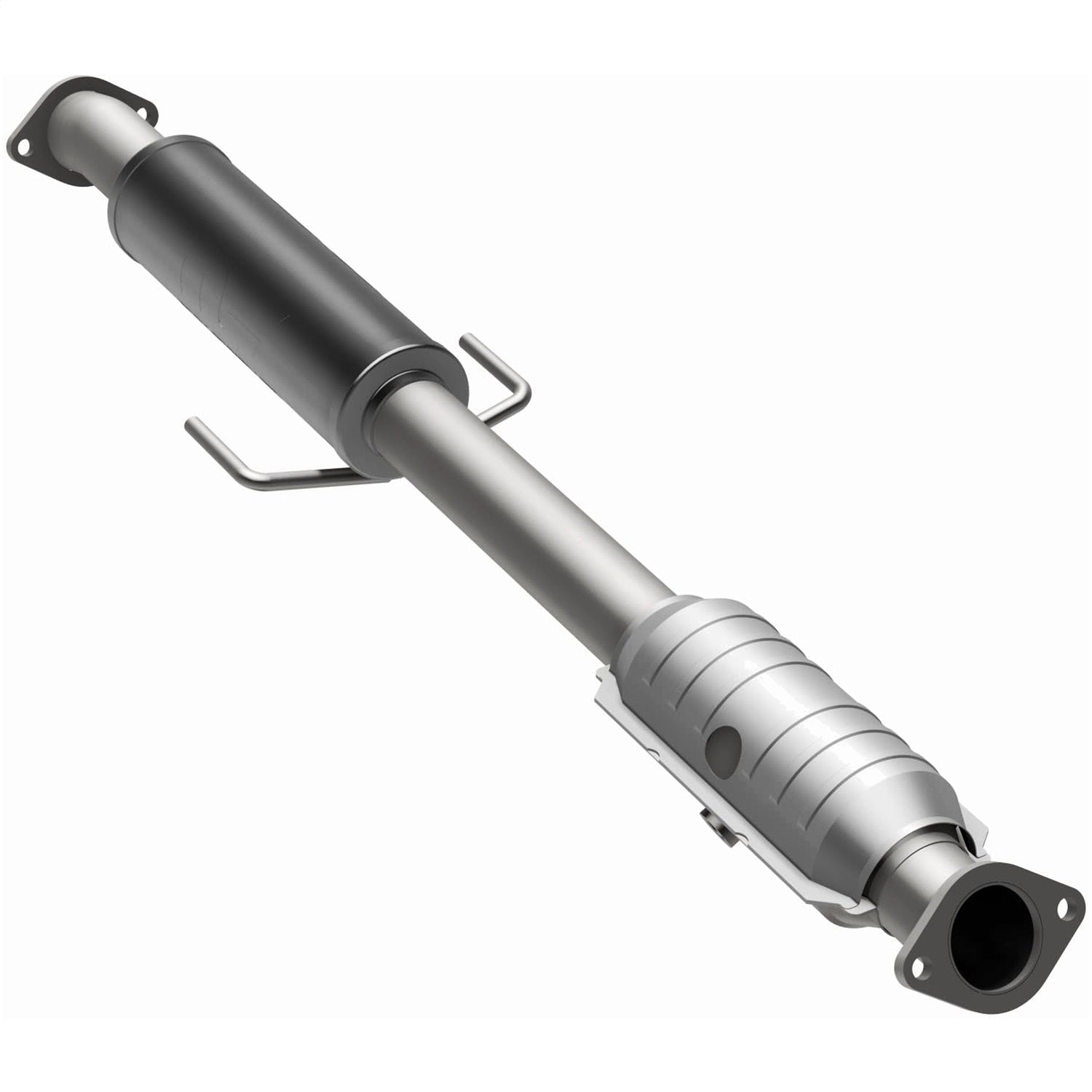 MagnaFlow 49 State Converter 51133 Direct Fit Catalytic Converter
