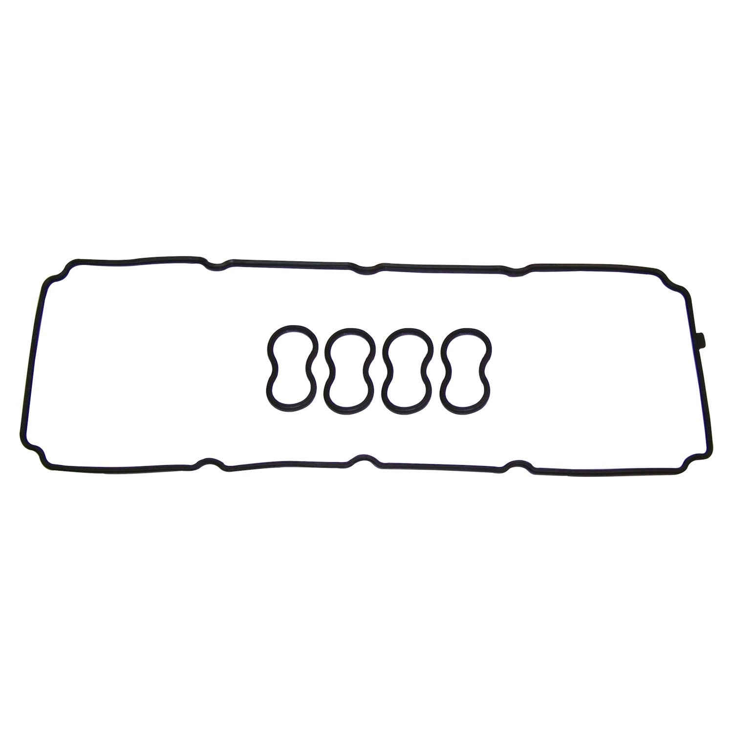 Crown Automotive 5114179AB Valve Cover Gasket Set