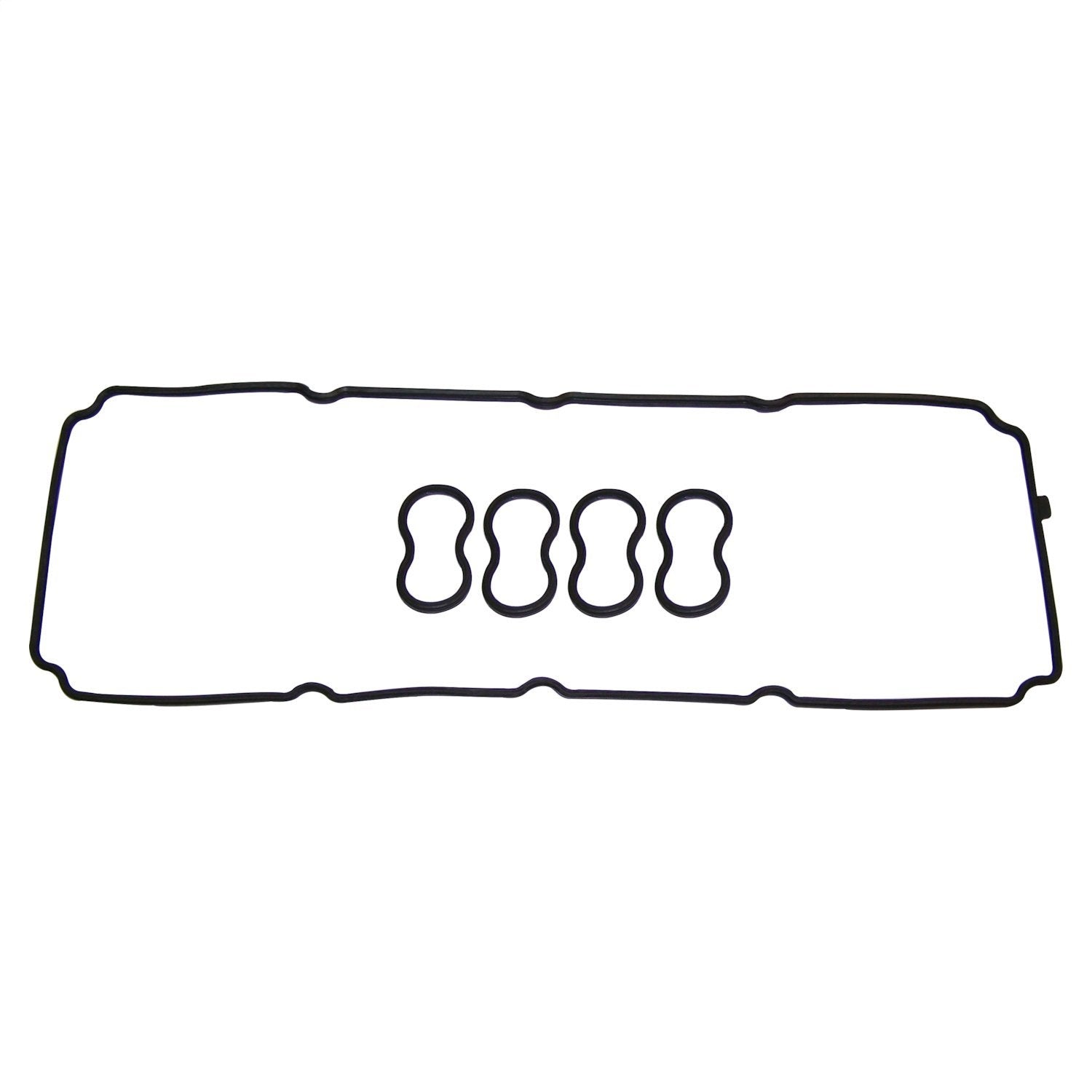 Crown Automotive 5114179AB Valve Cover Gasket Set