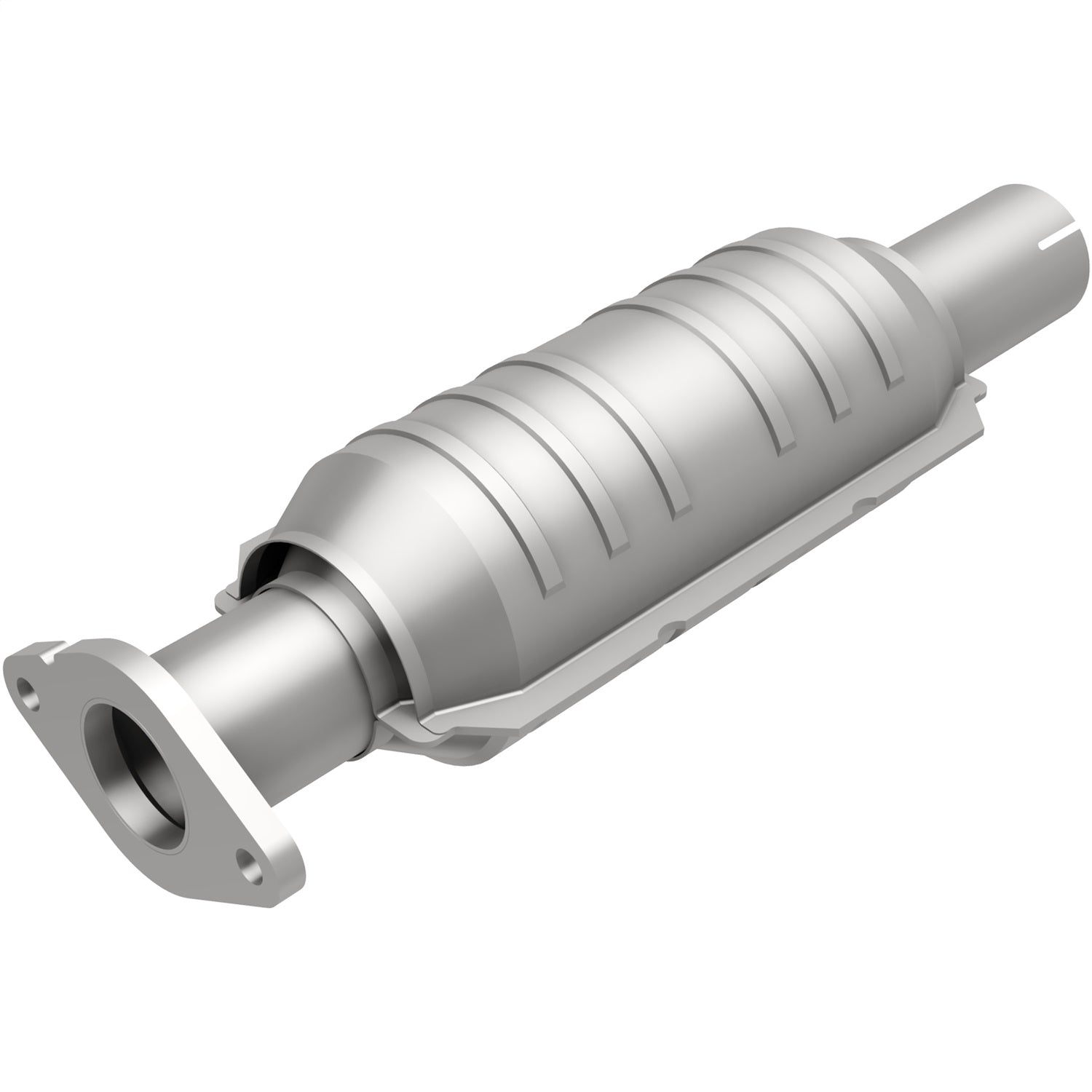 MagnaFlow 49 State Converter 51157 Direct Fit Catalytic Converter Fits Focus