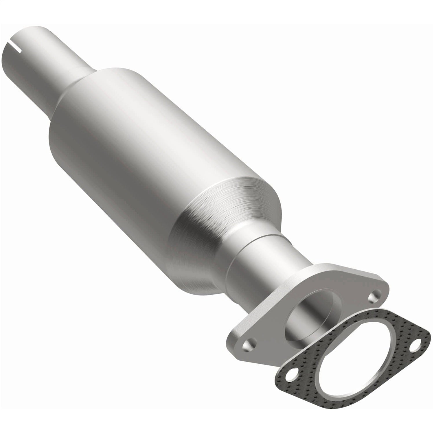 MagnaFlow 49 State Converter 51157 Direct Fit Catalytic Converter Fits Focus