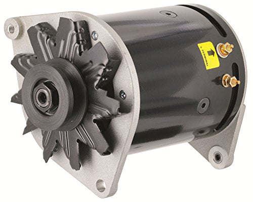 Powermaster 82101-2 PowerGEN Alternator