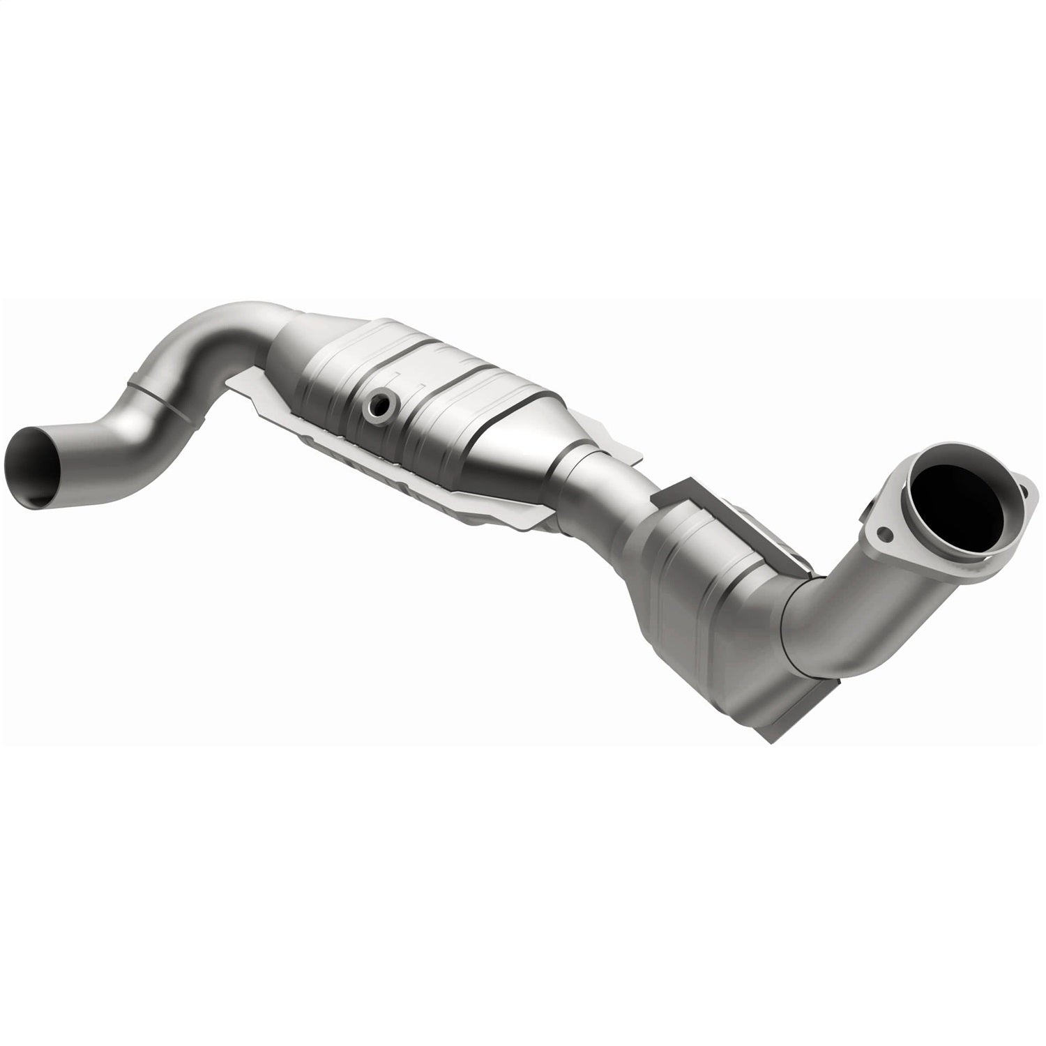 MagnaFlow 49 State Converter 51171 Direct Fit Catalytic Converter