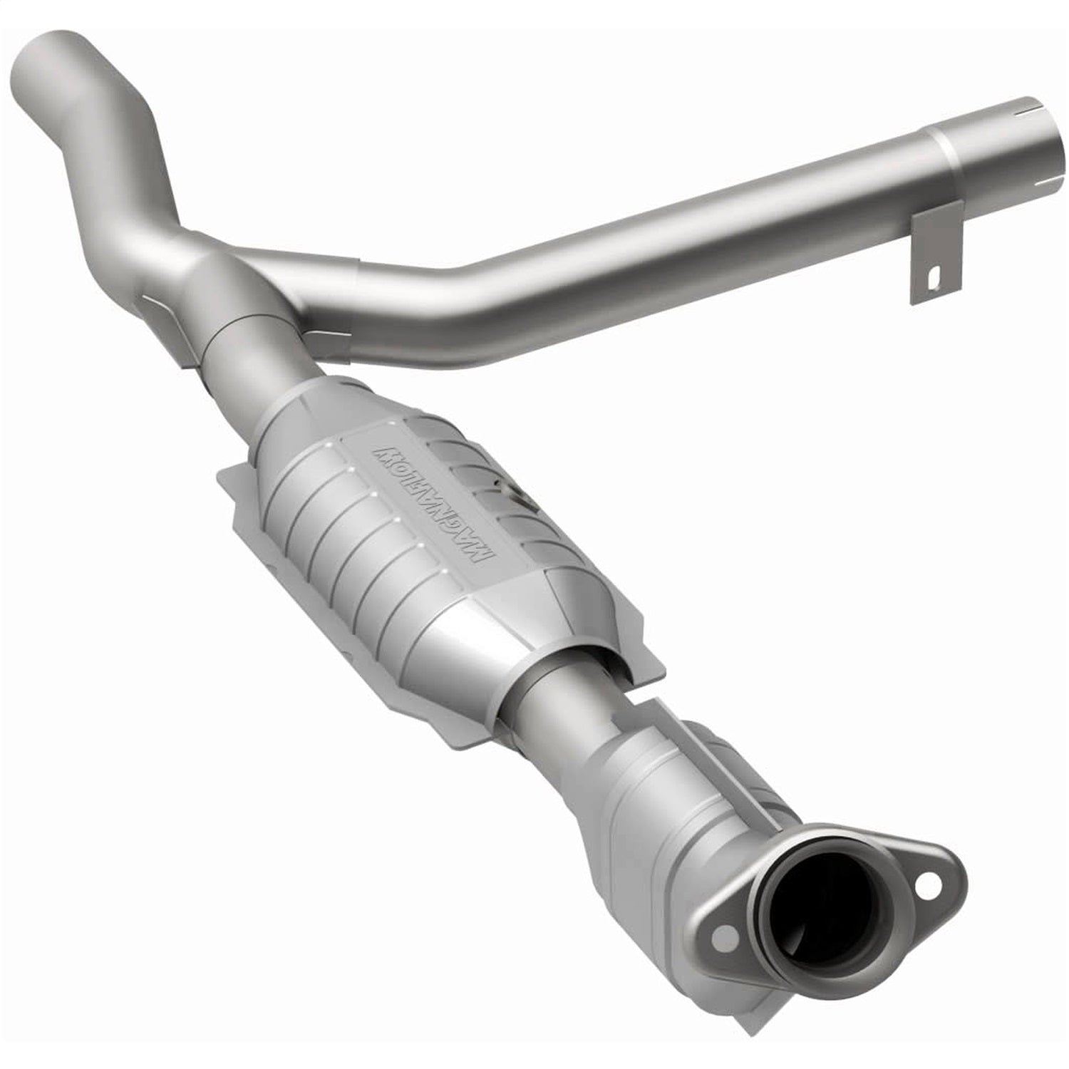 MagnaFlow 49 State Converter 51199 Direct Fit Catalytic Converter