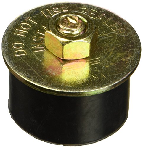 Dorman - HELP Engine Expansion Plug  02601