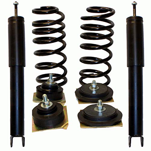 Westar Air Spring to Coil Spring Conversion Kit  CK-7803WS