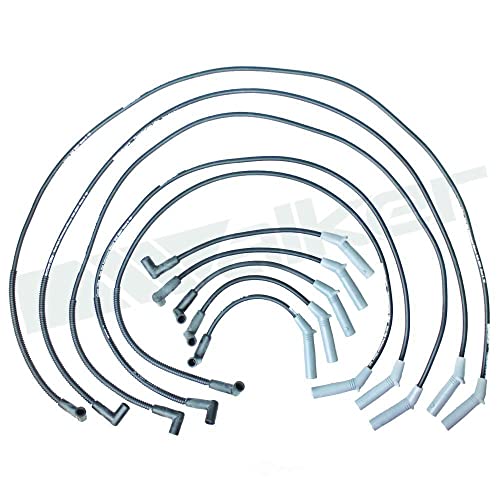 Walker Products Spark Plug Wire Set  924-1830