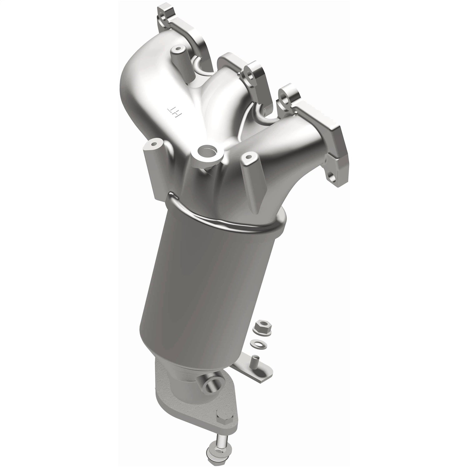MagnaFlow 49 State Converter 51218 Direct Fit Catalytic Converter