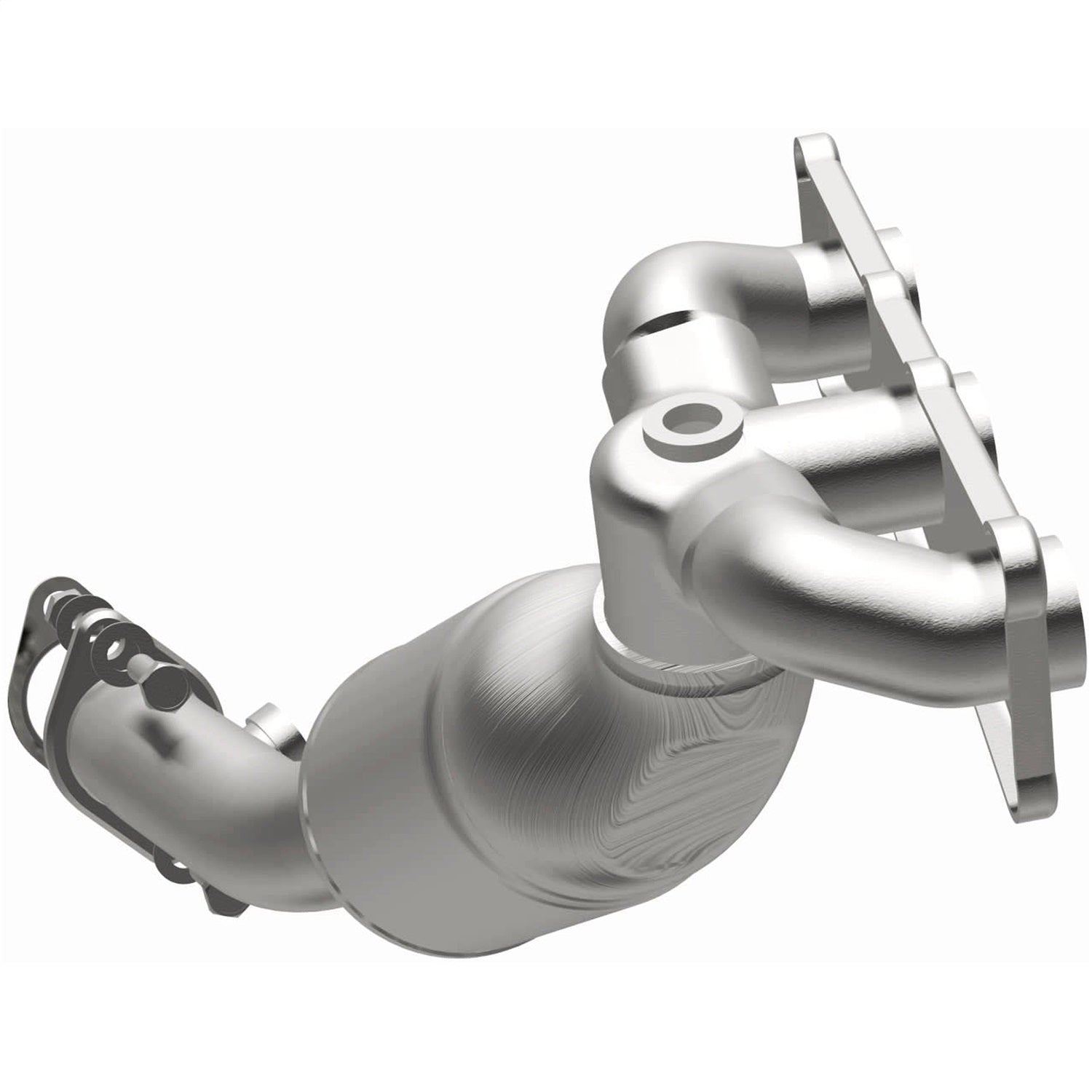 MagnaFlow 49 State Converter 51226 Direct Fit Catalytic Converter