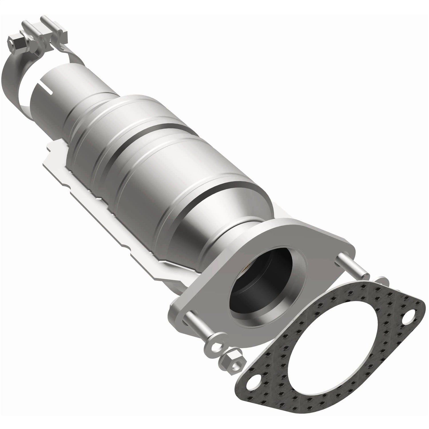MagnaFlow 49 State Converter 51269 Direct Fit Catalytic Converter