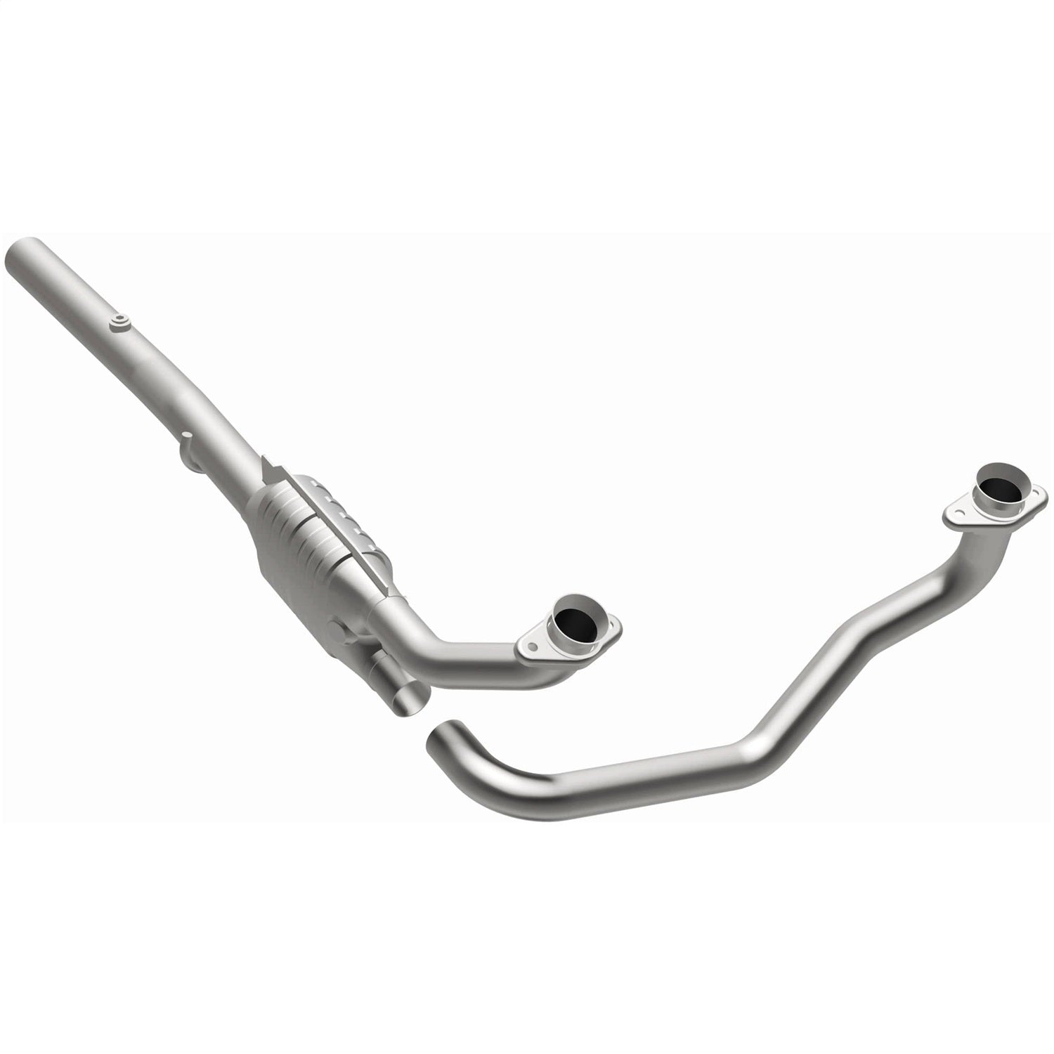 MagnaFlow 49 State Converter 51274 Direct Fit Catalytic Converter