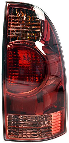 Dorman Tail Light Assembly  1610987