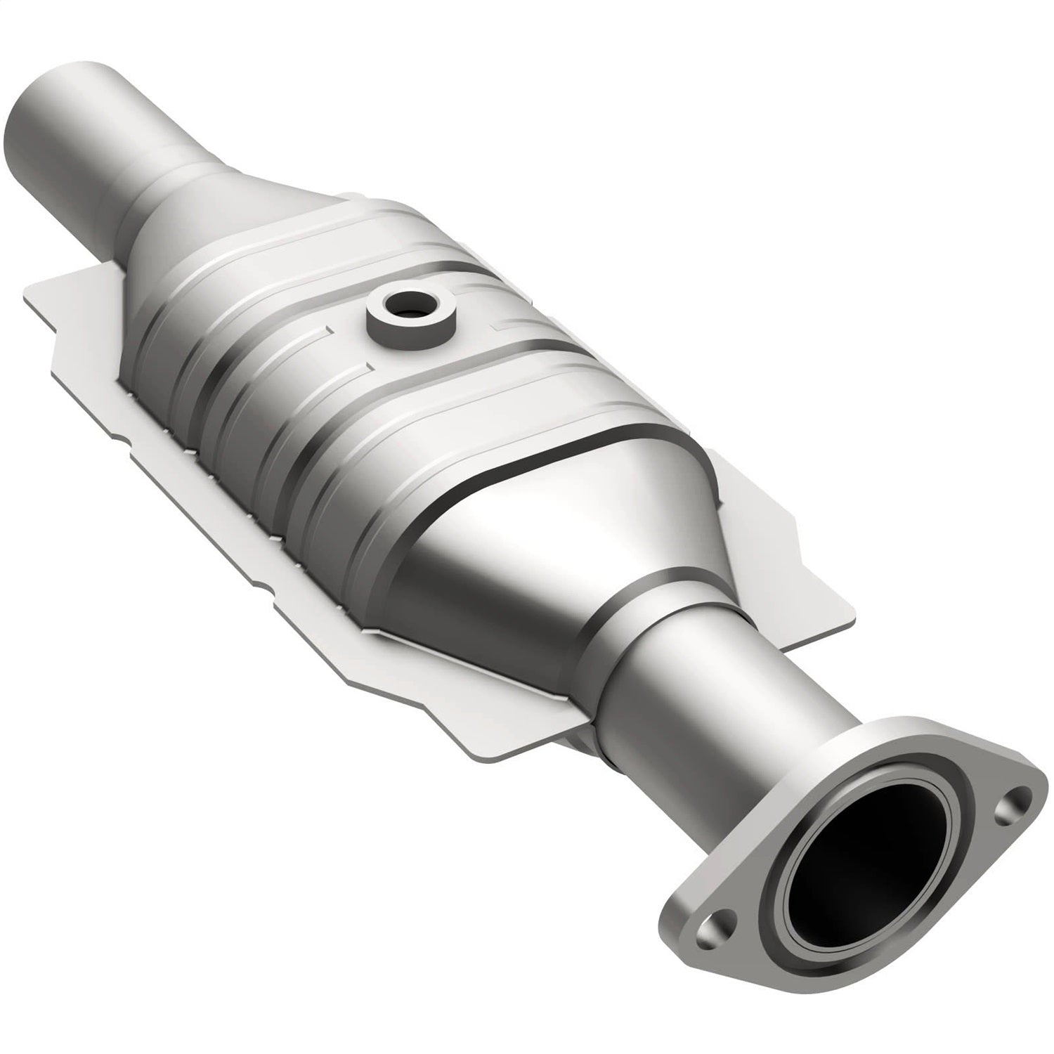 MagnaFlow 49 State Converter 51288 Direct Fit Catalytic Converter