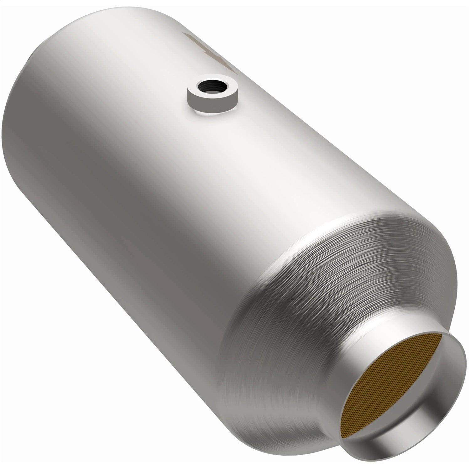MagnaFlow 49 State Converter 51299 Direct Fit Catalytic Converter