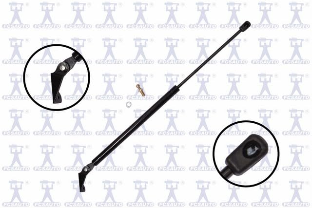 Focus Auto Parts Tailgate Lift Support  84868L