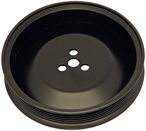 Dorman - OE Solutions Secondary Air Injection Pump Pulley  300-912