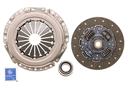 Sachs Transmission Clutch Kit  K70750-01