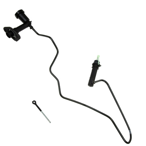 LuK Clutch Master and Slave Cylinder Assembly  CRS006
