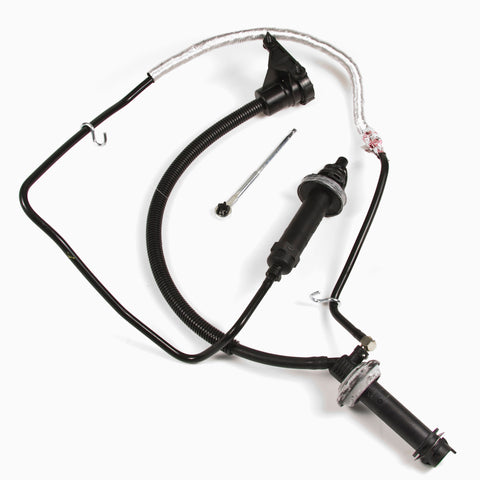 LuK Clutch Master and Slave Cylinder Assembly  CRS020