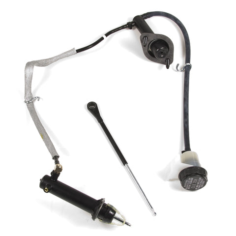 LuK Clutch Master and Slave Cylinder Assembly  CRS029