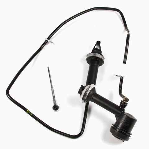 LuK Clutch Master and Slave Cylinder Assembly  CRS023