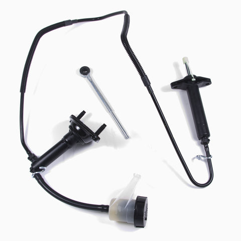 LuK Clutch Master and Slave Cylinder Assembly  CRS012