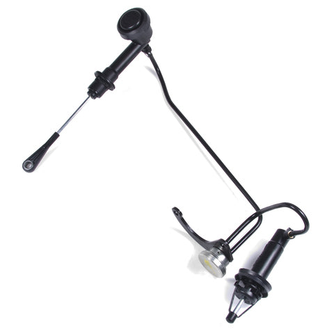LuK Clutch Master and Slave Cylinder Assembly  CRS001