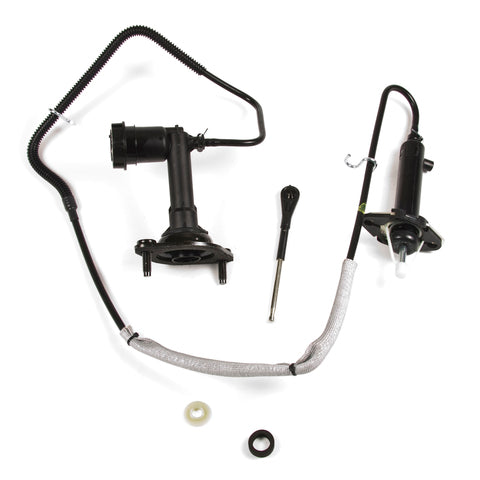 LuK Clutch Master and Slave Cylinder Assembly  CRS003