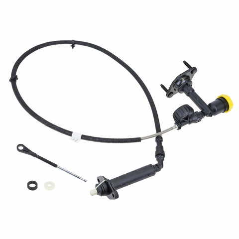 LuK Clutch Master and Slave Cylinder Assembly  CRS049