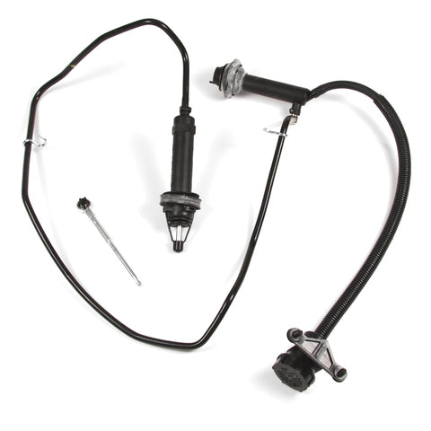 LuK Clutch Master and Slave Cylinder Assembly  CRS021