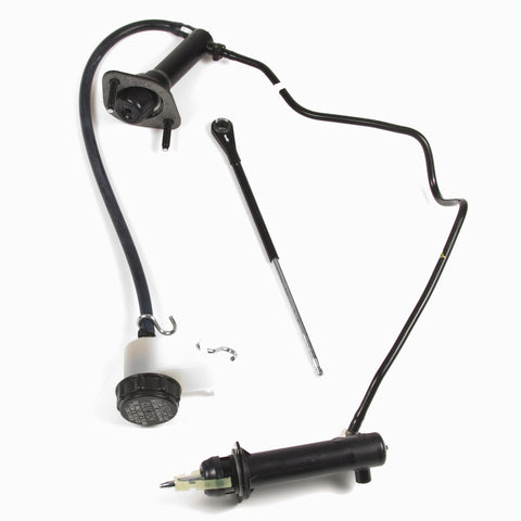 LuK Clutch Master and Slave Cylinder Assembly  CRS030