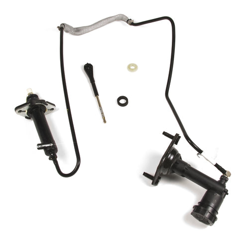 LuK Clutch Master and Slave Cylinder Assembly  CRS035