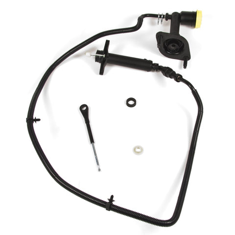 LuK Clutch Master and Slave Cylinder Assembly  CRS037