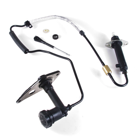LuK Clutch Master and Slave Cylinder Assembly  CRS045