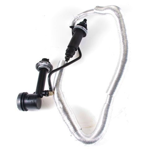 LuK Clutch Master and Slave Cylinder Assembly  CRS046