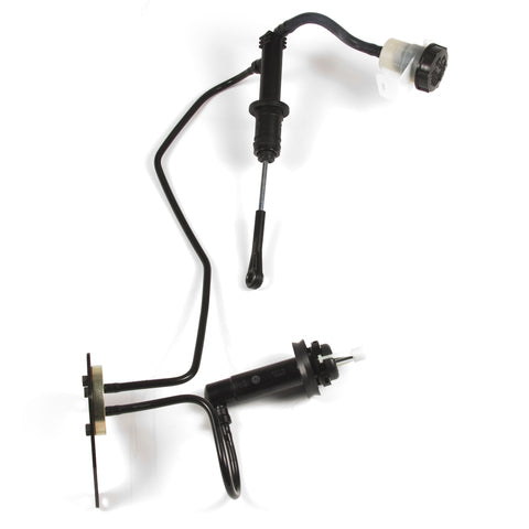 LuK Clutch Master and Slave Cylinder Assembly  CRS002