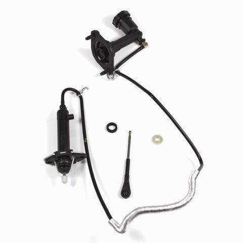 LuK Clutch Master and Slave Cylinder Assembly  CRS011