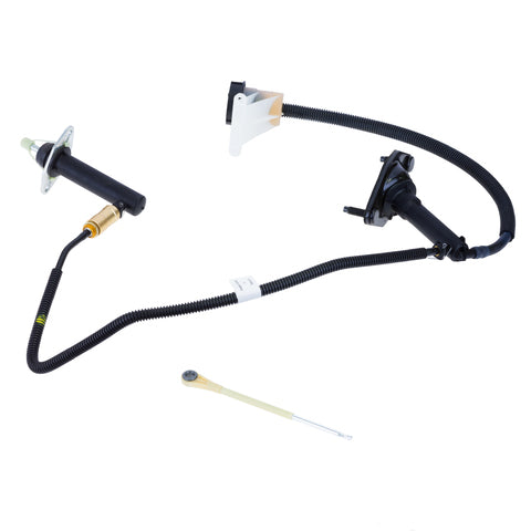 LuK Clutch Master and Slave Cylinder Assembly  CRS053