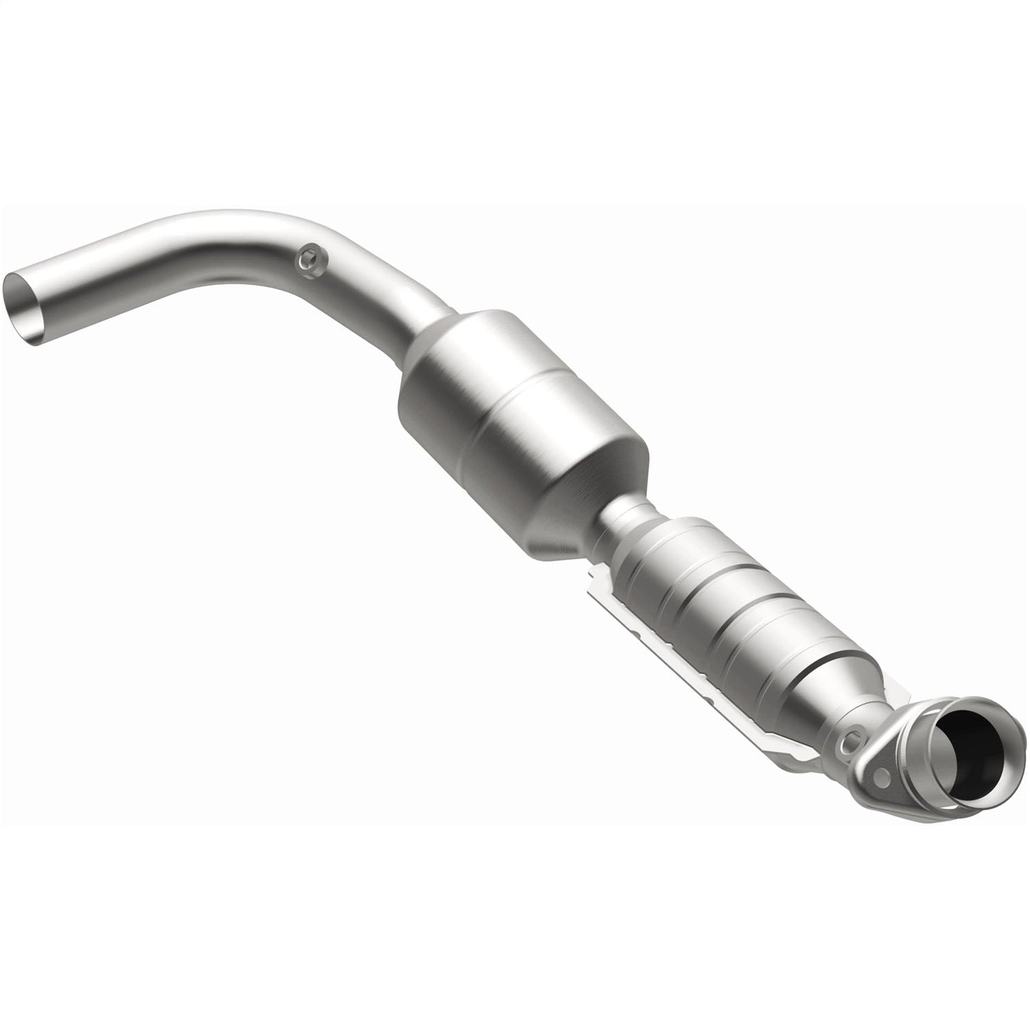 MagnaFlow 49 State Converter 51311 Direct Fit Catalytic Converter