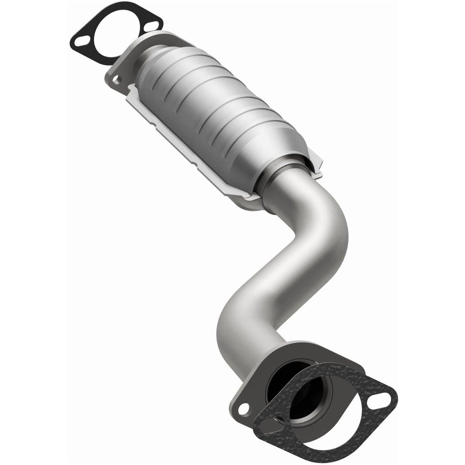 MagnaFlow 49 State Converter 51317 Direct Fit Catalytic Converter