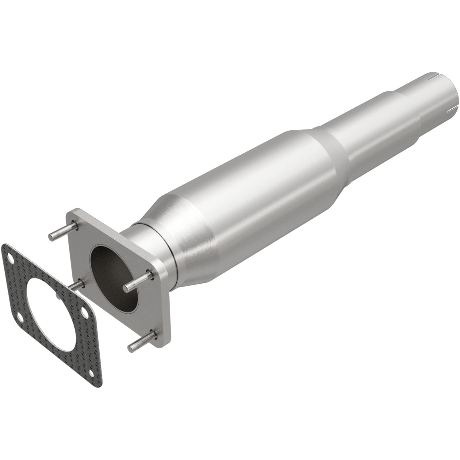 MagnaFlow 49 State Converter 51333 Direct Fit Catalytic Converter