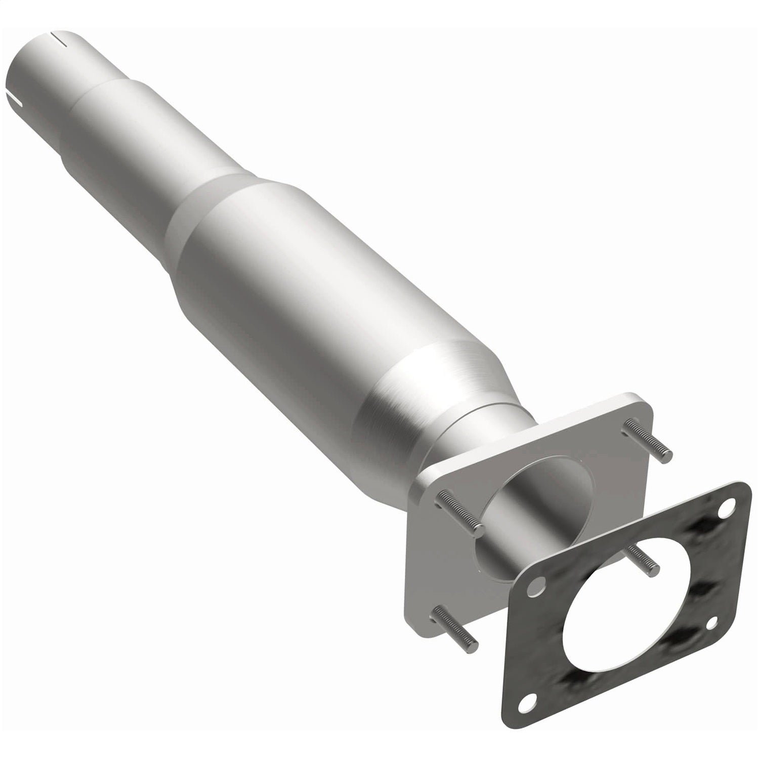 MagnaFlow 49 State Converter 51333 Direct Fit Catalytic Converter