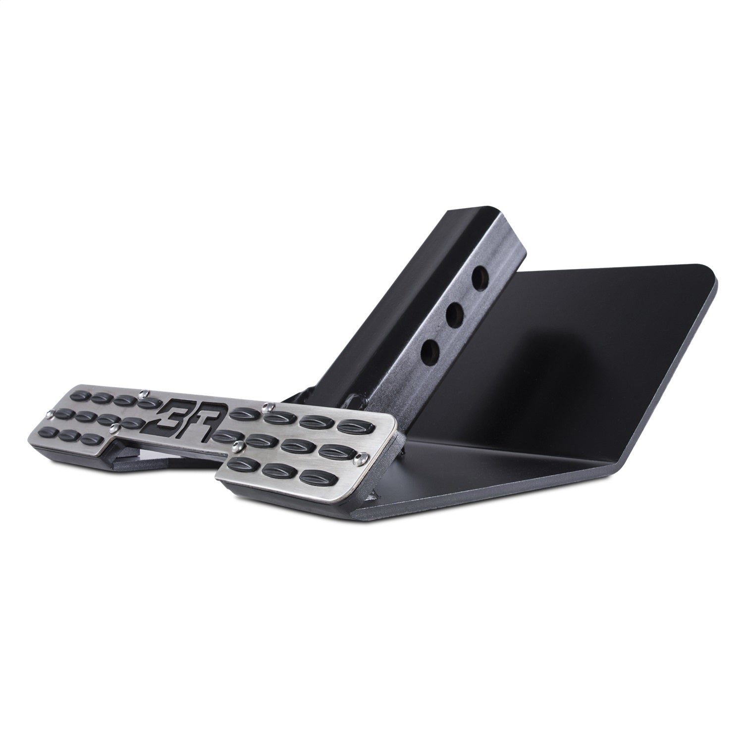 Body Armor 5136 Universal Hitch Skid